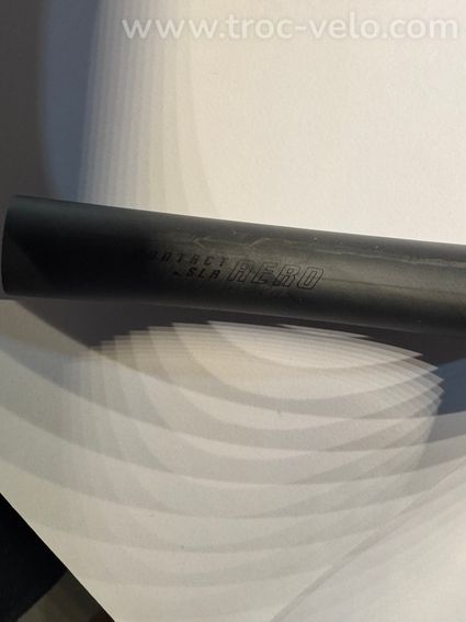 Cintre giant contact Slr aero handlebar - 4