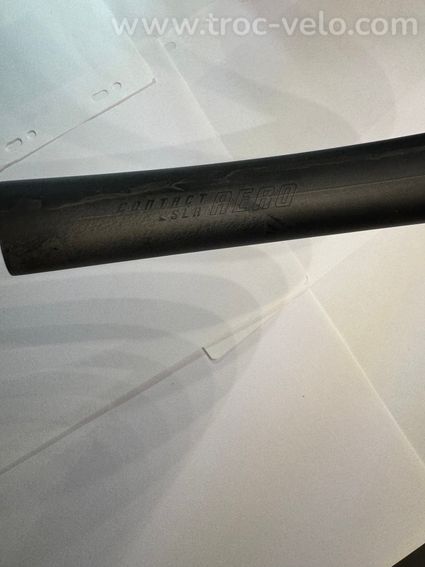 Cintre giant contact Slr aero handlebar - 6