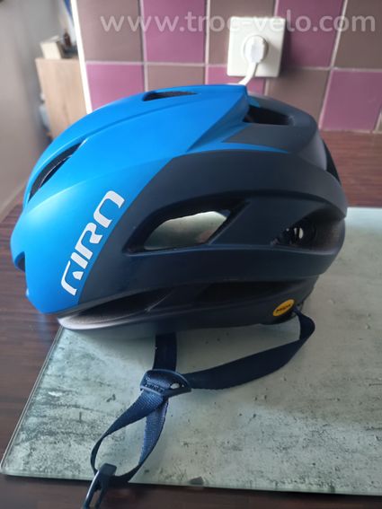 Vends casque Giro éclipse pro  - 2