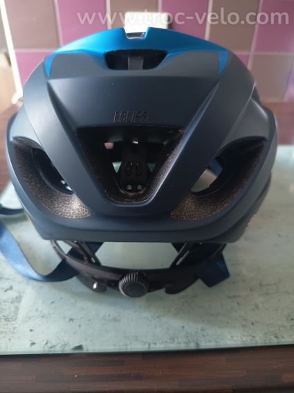 Vends casque Giro éclipse pro  - 3