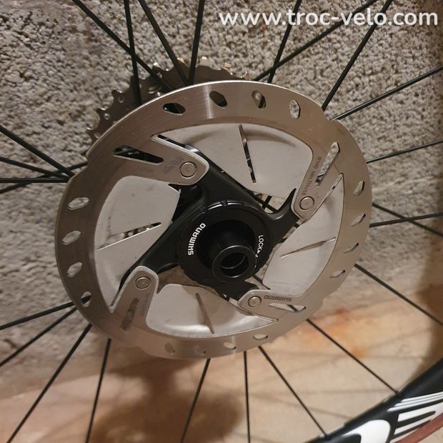 Roues Élites Wheels - 6