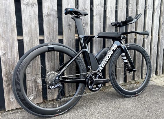 Vélo Argon 18 E117 - 2