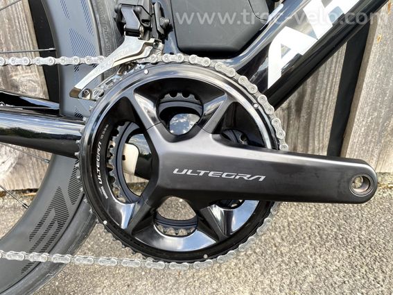 Vélo Argon 18 E117 - 6