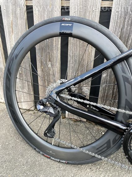 Vélo Argon 18 E117 - 7