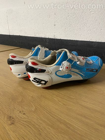 Sidi wire carbon  - 3