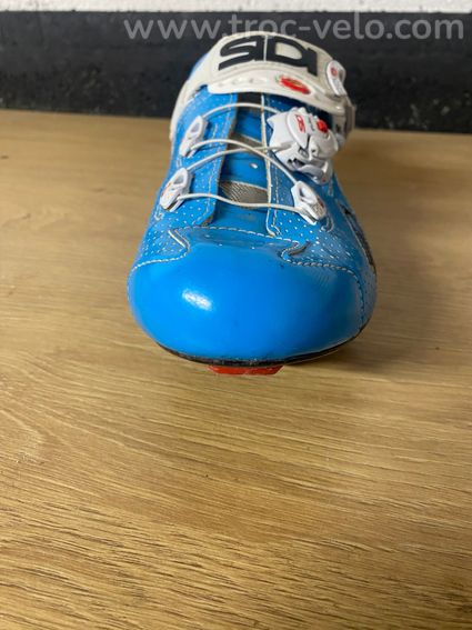 Sidi wire carbon  - 11