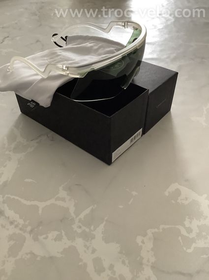 Lunette delta alba optics - 3