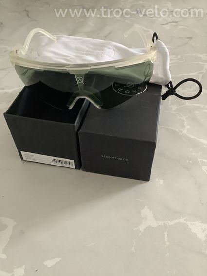 Lunette delta alba optics - 4