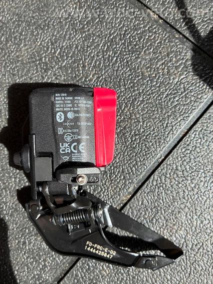 Dérailleur Sram Force D2 - 3