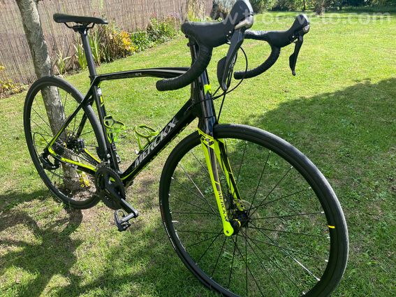Eddy Merckx Sallanches 64 - 2