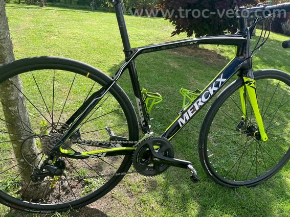 Eddy Merckx Sallanches 64 - 3