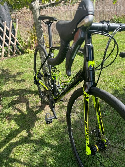 Eddy Merckx Sallanches 64 - 4