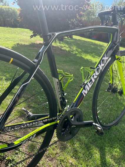 Eddy Merckx Sallanches 64 - 5