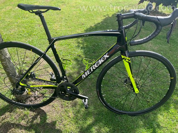 Eddy Merckx Sallanches 64 - 7