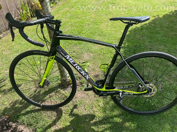 Eddy Merckx Sallanches 64 - 8