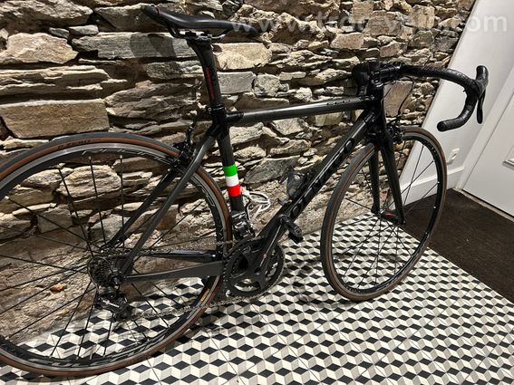 Colnago C60 Campagnolo EPS