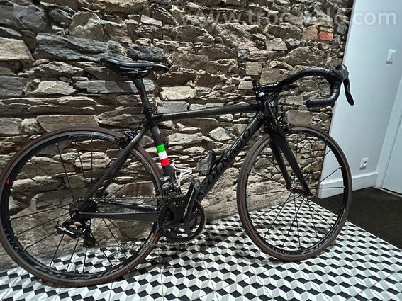 Colnago C60 Campagnolo EPS - 2