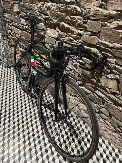 Colnago C60 Campagnolo EPS - 3