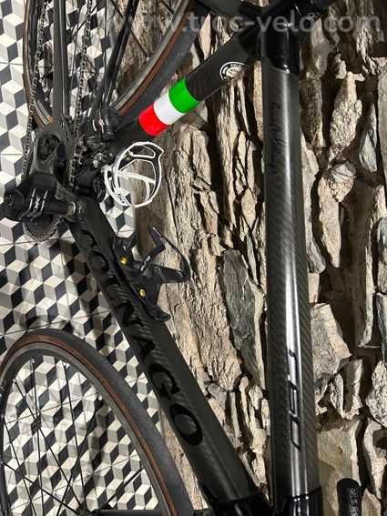 Colnago C60 Campagnolo EPS - 4
