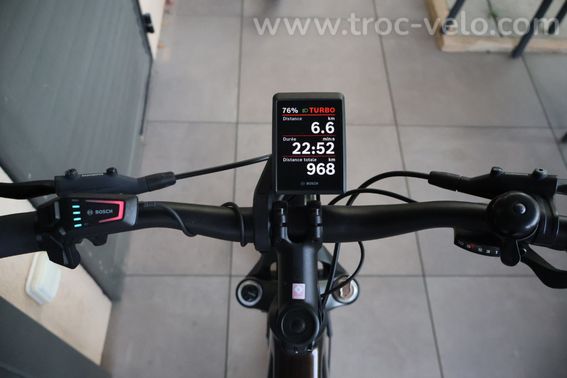 Vtc électrique trek diamant zing deluxe gen 2 - 3