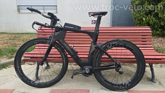 CLM Orbea Ordu 2018 - 2