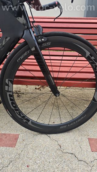 CLM Orbea Ordu 2018 - 4