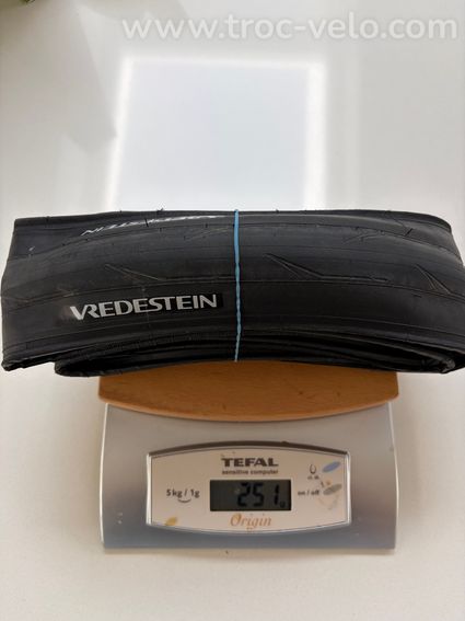 Vredestein Superpasso 32c (250gr) - 2