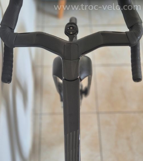 factor one 54 sram red  - 2