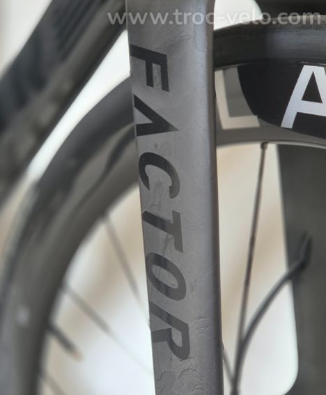factor one 54 sram red  - 5