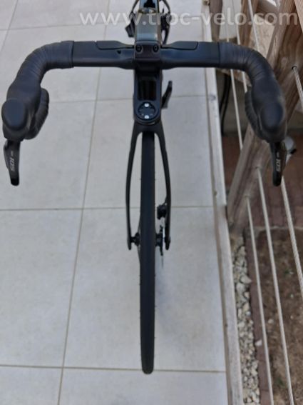 Vélo de route / course Polygon Helios A7 - 3