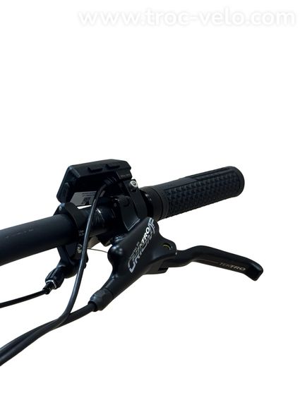 Giant Stance E+ 1 29 pouces VTT électrique Shimano Deore 2024 - 5