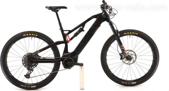 Produit Reconditionne Gasgas G Light Trail 3 0 X01 Velo Vtt Electrique Bon Etat