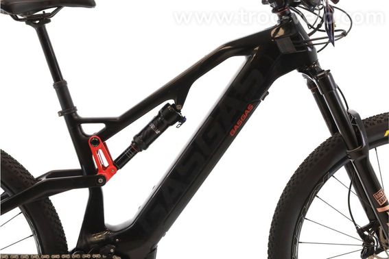 Produit Reconditionne Gasgas G Light Trail 3 0 X01 Velo Vtt Electrique Bon Etat - 2