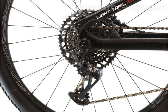Produit Reconditionne Gasgas G Light Trail 3 0 X01 Velo Vtt Electrique Bon Etat - 3