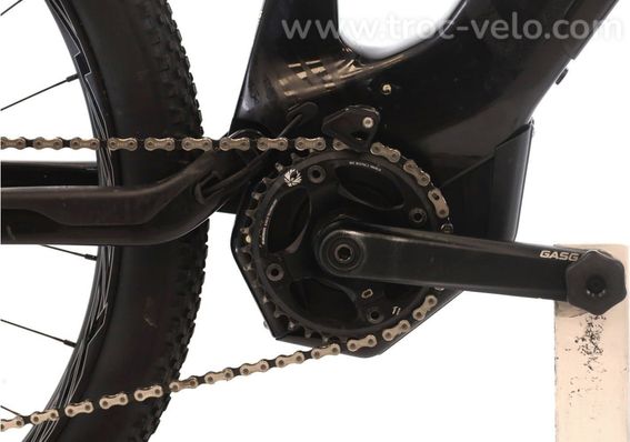 Produit Reconditionne Gasgas G Light Trail 3 0 X01 Velo Vtt Electrique Bon Etat - 4