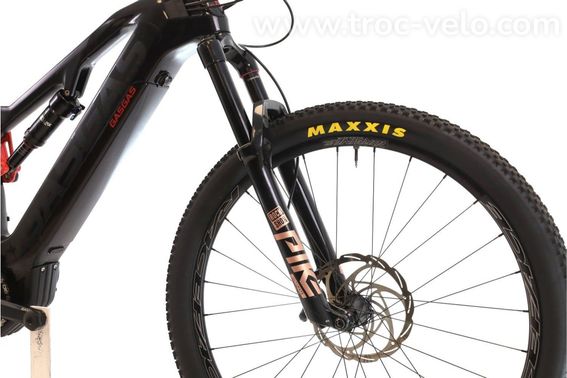 Produit Reconditionne Gasgas G Light Trail 3 0 X01 Velo Vtt Electrique Bon Etat - 5