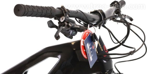 Produit Reconditionne Gasgas G Light Trail 3 0 X01 Velo Vtt Electrique Bon Etat - 6