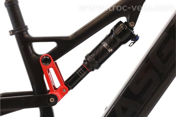 Produit Reconditionne Gasgas G Light Trail 3 0 X01 Velo Vtt Electrique Bon Etat - 7