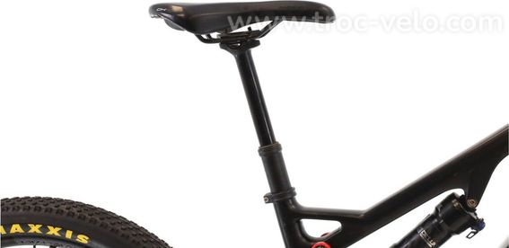 Produit Reconditionne Gasgas G Light Trail 3 0 X01 Velo Vtt Electrique Bon Etat - 8