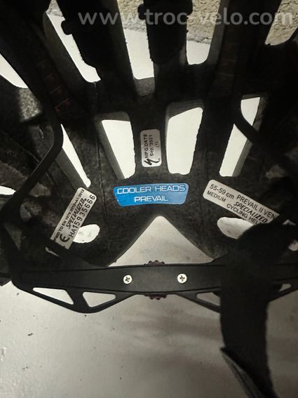 S-works prevail vent 2 - 4