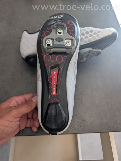 chaussure Ekoi - 2