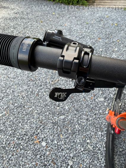 CUBE STEREO 150 C:62 SL 29 Action Team - 4