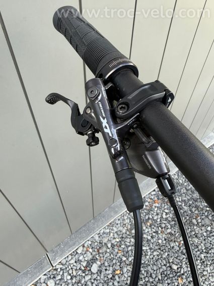 CUBE STEREO 150 C:62 SL 29 Action Team - 5