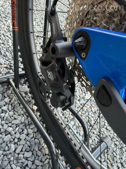 CUBE STEREO 150 C:62 SL 29 Action Team - 7