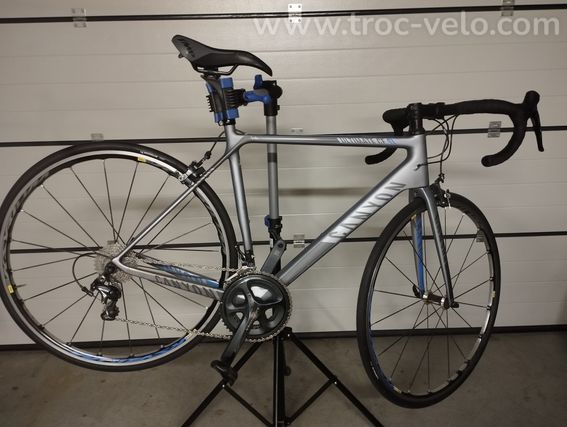 Vélo Canyon CF SL taille M