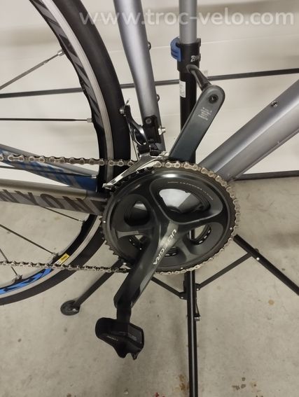 Vélo Canyon CF SL taille M - 2