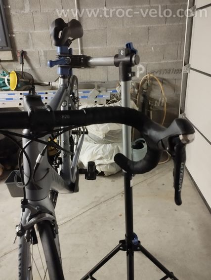 Vélo Canyon CF SL taille M - 3