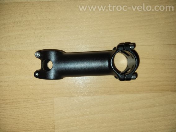 Potence aluminium control tech SLA 100mm - 2