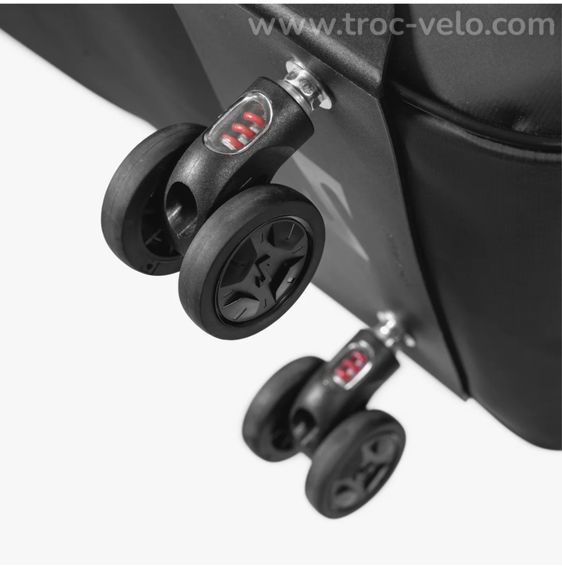 Valise SCICON AEROCOMFORT ROAD 3.0 - 5