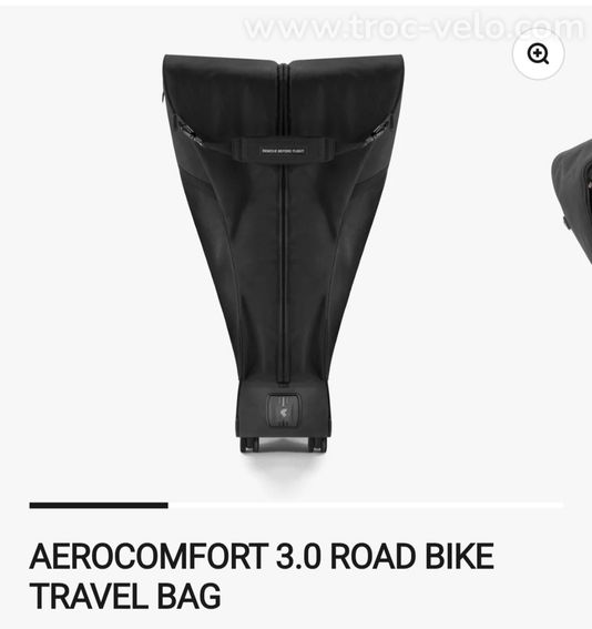 Valise SCICON AEROCOMFORT ROAD 3.0 - 6